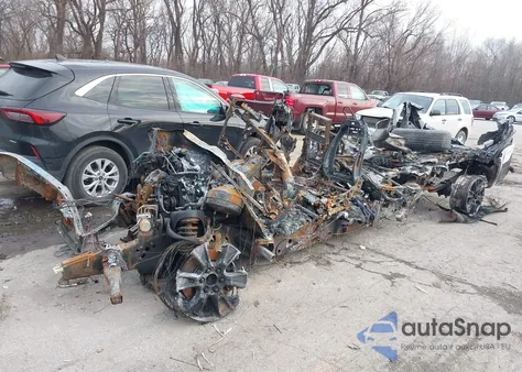 2016 Ford F150 Supercrew z USA, uszkodzony, nr VIN 1FTFW1EF3GKF04181